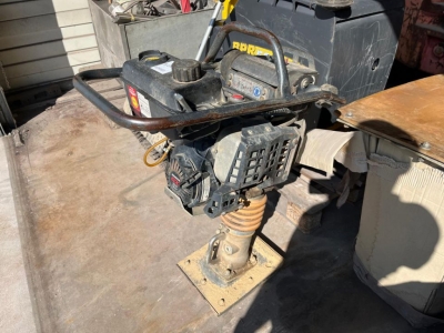 BOMAG Sonstige BT 60/4 Stampfer 