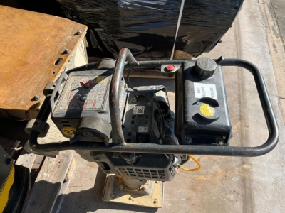 BOMAG Sonstige BT 60/4 Stampfer 