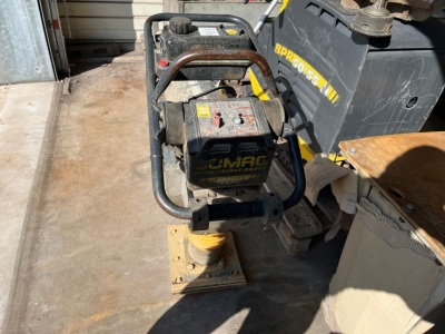 BOMAG Sonstige BT 60/4 Stampfer 