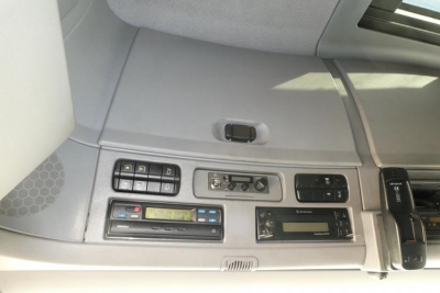 Mercedes-Benz Actros 4160 SLT 8x4/4 TITAN -155to.-!!