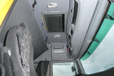 Mercedes-Benz Actros 4160 SLT 8x4/4 TITAN -155to.-!!