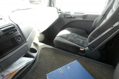 Mercedes-Benz Actros 4160 SLT 8x4/4 TITAN -155to.-!!