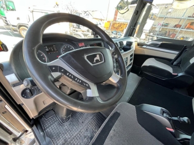 MAN TG-S 26.420/6x2 