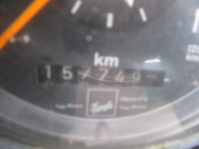 Mercedes-Benz LP813 6 Zylinder, Original-Zustand, Oldtimer-Bas