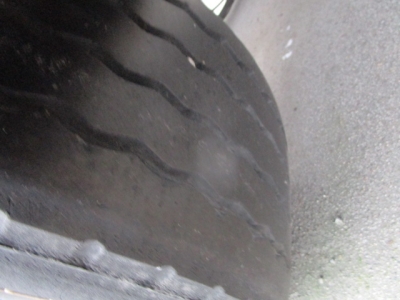 ANDERE Tang DK18 Pritsche+Plane Anhänger, 7,2m Aufbau