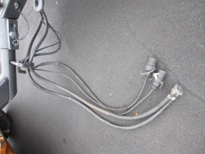 GOLDHOFER TU2-16/80 Tieflader, Neues Holz+Farbe, HU 03/2026 