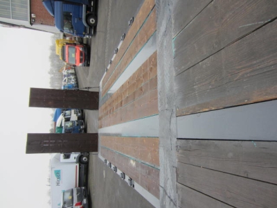 GOLDHOFER TU2-16/80 Tieflader, Neues Holz+Farbe, HU 03/2026 