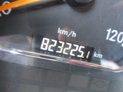 Mercedes-Benz 1022L Atego Koffer + LBW, Koffer geteilt, Kamera