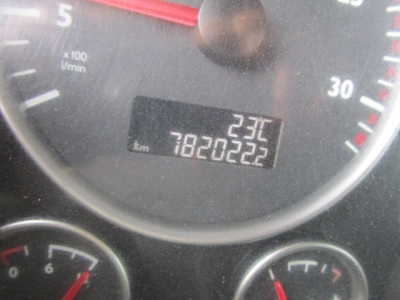 MAN TGS 26.400 6x2 BL Euro 5, Schwenkwände L+R, 8,0m