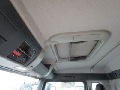 MAN TGS 26.400 6x2 BL Euro 5, Schwenkwände L+R, 8,0m