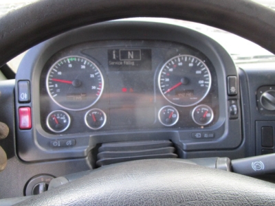 MAN TGL 8.180 4x2 BL, 6,0m Koffer, LDBW, Euro4, Ahk.