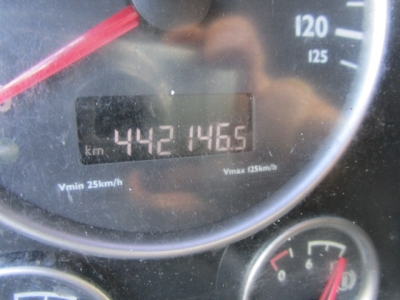 MAN TGL 8.180 4x2 BL, 6,0m Koffer, LDBW, Euro4, Ahk.