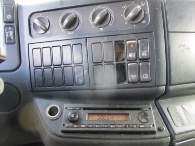 MAN TGL 8.180 4x2 BL, 6,0m Koffer, LDBW, Euro4, Ahk.