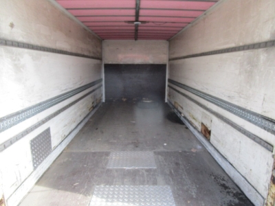 MAN TGL 8.180 4x2 BL, 6,0m Koffer, LDBW, Euro4, Ahk.