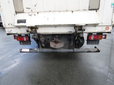 MAN TGL 8.180 4x2 BL, 6,0m Koffer, LDBW, Euro4, Ahk.