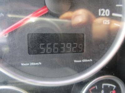 MAN TGA 18.430 4x4H BLS Euro 4, Hydrodr., AHK, mech.