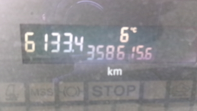 Mercedes-Benz 1823 Atego Meiller-Kipper, Greiferhydr., Funk