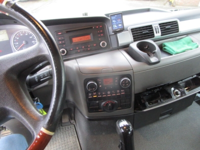 MAN TGS 18.360 4x4 BB Meiller 3-S.-Kipper, Euro 5  