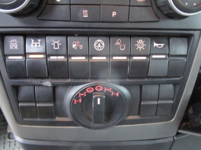 MAN TGS 18.360 4x4 BB Meiller 3-S.-Kipper, Euro 5  