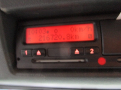 MAN TGS 18.360 4x4 BB Meiller 3-S.-Kipper, Euro 5  