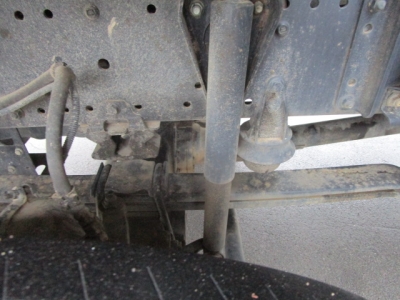 MAN TGS 18.360 4x4 BB Meiller 3-S.-Kipper, Euro 5  