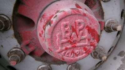 KEMPF SKM 34/3 Kippauflieger, BPW-Achsen, Luftfederung