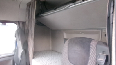 Daf XF 410 FT Euro6, ADR-fähig, Klima, Autom., PTO.