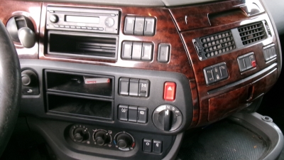 Daf XF 410 FT Euro6, ADR-fähig, Klima, Autom., PTO.