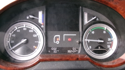 Daf XF 410 FT Euro6, ADR-fähig, Klima, Autom., PTO.