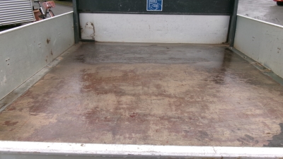 IVECO Daily 35S14 DOKA Pritsche, Klima, 7 Sitze, AHK