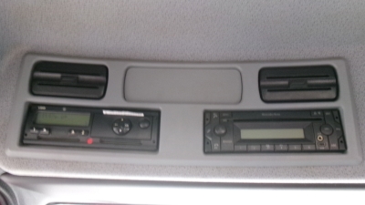 Mercedes-Benz 1223L Atego Euro 6, 6,50m Pritsche, TÜV:06/2026