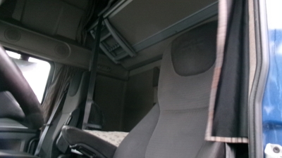 Daf XF 460 FT SuperSpace, Euro6, Klima, Autom., Int.