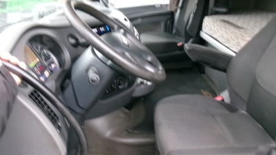 Daf XF 460 FT SuperSpace, Euro6, Klima, Autom., Int.