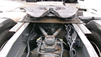 Daf XF 460 FT SuperSpace, Euro6, Klima, Autom., Int.