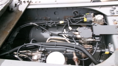 Daf XF 460 FT SuperSpace, Euro6, Klima, Autom., Int.