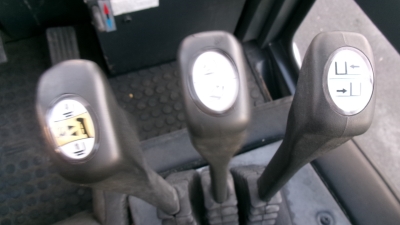 Still R70-45 Hybrid Duplex,Seitenschieber,Hubhöhe:4,8m