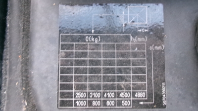Still R70-45 Hybrid Duplex,Seitenschieber,Hubhöhe:4,8m