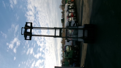 Still R70-45 Hybrid Duplex,Seitenschieber,Hubhöhe:4,8m