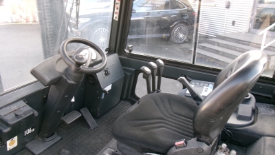 Still R70-45 Hybrid Duplex,Seitenschieber,Hubhöhe:4,8m