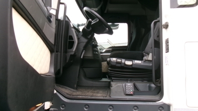 MAN TGX 18.360 4x2LL Euro 6, Thermoking T600R, LDBW,