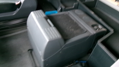 MAN TGX 18.360 4x2LL Euro 6, Thermoking T600R, LDBW,