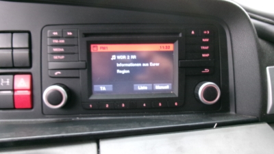 MAN TGX 18.360 4x2LL Euro 6, Thermoking T600R, LDBW,