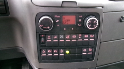 MAN TGX 18.360 4x2LL Euro 6, Thermoking T600R, LDBW,