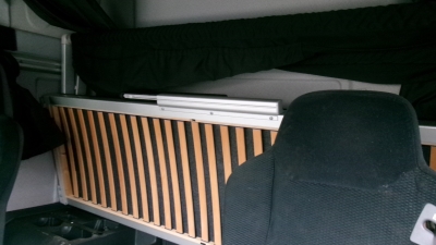 MAN TGX 18.360 4x2LL Euro 6, Thermoking T600R, LDBW,