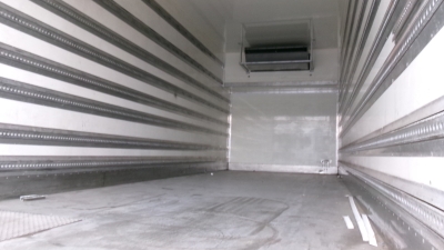 MAN TGX 18.360 4x2LL Euro 6, Thermoking T600R, LDBW,