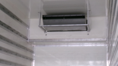 MAN TGX 18.360 4x2LL Euro 6, Thermoking T600R, LDBW,