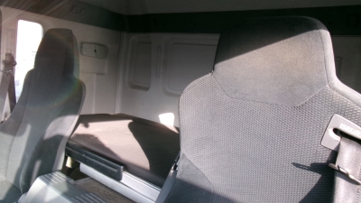 MAN TGS 18.400 4x2 BL Euro 5, AP-Achse, Kipph., Bau.