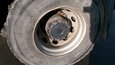 MAN TGS 18.400 4x2 BL Euro 5, AP-Achse, Kipph., Bau.