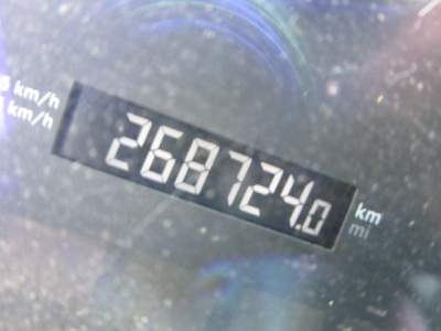 Mercedes-Benz 2629 Econic L 6x2 Faun - Powerpress 522, Klima