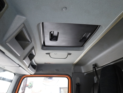 Mercedes-Benz 1523L Atego Pritsche + Kran, Klima, 2x AHK